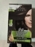 施华蔻（Schwarzkopf）怡然滋养染发霜3.0自然深棕 染发剂染发膏植物人参 多次盖白补染 实拍图