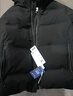 森马（Semir）羽绒服男无缝压胶连帽外套防泼水户外轻薄款冬休闲101724113122 实拍图