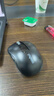 雷柏（Rapoo） M200G 无线鼠标 蓝牙鼠标 办公鼠标 轻音鼠标 便携鼠标 无线2.4G/蓝牙3.0/蓝牙4.0三模 深灰色 实拍图