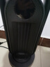 锐舞【热销90万+|大户型专用】暖风机石墨烯取暖器电暖器电热取暖器家用浴室卧室静音婴儿2025新款 实拍图