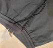 nasawassup三防暴雨级防水冲锋裤男春秋冬季加绒休闲登山美式机能工装裤子男 黑色 【升级秋冬加绒 】RK12 加绒 2XL 【建议135-150斤】 实拍图