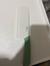 京东京造 陶瓷菜刀 刀具家用切片切菜切肉【抗菌免磨】辅食刀 实拍图