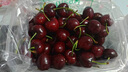 田拾记智利车厘子【JD-多地次日达】4j级车厘子5kg樱桃水果送礼品礼盒 2斤(净重) 礼箱装【较划算】 巨无霸 JJJ 30-32mm丨超大超甜 实拍图