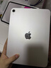Apple/苹果 iPad11英寸 A16芯片2025年款 平板电脑 (128GB WLAN版/学习办公娱乐)银色 实拍图