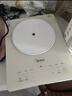 美的（Midea） 电磁炉大功率家用 防水面板2200W大功率 炒菜火锅不粘炒锅一体小型电磁灶 【铂钻面板】E22B23 电磁炉 实拍图