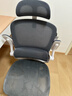 黑白调P2 Pro人体工学椅电脑椅办公椅人工力学座椅学习电竞椅子国家补贴 实拍图
