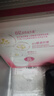 伊利女士益生菌纤控奶粉 女士奶粉成人奶粉 营养品早餐 脱脂配方 700g 实拍图