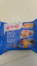 安佳（Anchor）新西兰进口乳源 切达奶酪轻咸味芝士片300g 泡面三明治 实拍图
