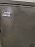 美的（Midea）专利减霜KMF囤货冰柜 冷藏冷冻冷柜转换节能大冰柜卧式家用商用冰柜小冰政府补贴冰箱 【减霜80%】143L*适合三口之家 143L 实拍图