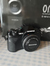 奥林巴斯（OLYMPUS）E-M10 MarkIV EM10四代 微单相机 数码相机 微单套机（14-42mm F3.5-5.6）2030万像素 黑色 实拍图
