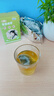 贡小主茉莉花茶包浓香型热泡冷泡茶平替东方某叶泡水喝茉莉绿茶叶120克 实拍图