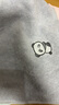 洁丽雅毛巾7A抗菌儿童100%纯棉毛巾洗脸洗澡巾亲肤超吸水可爱动物毛巾 实拍图