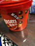 麦提莎（Maltesers）麦芽脆心牛奶巧克力 桶装520g 桶装 休闲零食 糖果 生日礼物 送礼 实拍图