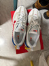 耐克NIKE男子休闲鞋复古AIR MAX DAWN运动鞋DM0013-100白色44.5码 实拍图