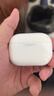 华为FreeBuds SE 4 ANC降噪版 真无线蓝牙降噪耳机 50小时长续航/多模式降噪/快速充电  陶瓷白 实拍图