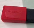 金士顿（Kingston）128GB USB3.2 Gen 1 U盘 DTXM 大容量U盘 滑盖设计 多彩时尚 学习办公投标电脑车载通用 实拍图