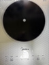 美的（Midea）铂钻家用电磁炉 电陶炉 新型电磁灶2200W火锅炉大功率炒菜烧水一体面板超薄 MC-E22B20 实拍图