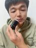 VTT【德国】剃须刀电动男士迷你便携刮胡刀全身水洗充电式胡须刀送男友520情人节礼物送父亲节生日 豪华款：六叶6刀片+碳素刀钢网 实拍图