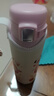 象印保温杯304不锈钢真空保冷杯弹盖轻量型便携水杯子SHY SHY48-PB粉色 480ml 480ml 实拍图