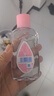 强生（Johnson）婴儿抚触油保湿护肤100ml 新生儿宝宝儿童身体乳按摩精油全家可用 实拍图