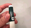 曼秀雷敦（Mentholatum）修护润唇膏男女生保湿滋润去死皮淡唇纹经典薄荷味3.5g防晒唇膏 实拍图