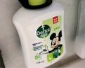 滴露（Dettol）洗手液茉莉绿茶清香500g*2 儿童洗手液家庭抑菌消毒 迪士尼 实拍图