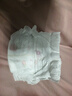 好奇（Huggies）铂金装小桃裤成长裤XL96片(12-17kg)加大号尿不湿【透爽散热】 实拍图