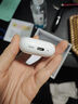 Viken【华强北顶配丨Air4代降噪款】蓝牙耳机适配苹果无线2025新款半入耳式金榜iphone17/16/15/14pods4 【原版正装全功能主动降噪版】 【主动降噪+空间音頻+三真电量】 实拍图