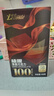 金帝 100%纯黑巧克力100g可可脂0蔗糖健身代餐休闲糖果零食生日礼物 实拍图