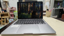 苹果（Apple） MacBook Pro/Air 二手苹果笔记本电脑 商务 办公 游戏 设计 剪辑 99新20款K32灰K62银八代8G/256G 实拍图