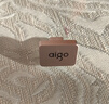 爱国者（aigo）64GB USB2.0 车载U盘C1C迷你款 银色 金属Type-C车载u盘 手机电脑通用优盘 实拍图