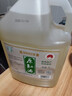 本岛正宗上海米酒崇明原缸酒14度清甜型5L大桶特产酿造糯米酒风味独特 14度崇明老白酒 5L 1桶 实拍图