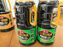 鲁花自然香料酒 500ml 黄酒酿造【零添加防腐剂】炖鸡炖肉炒菜调味品 实拍图