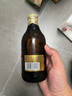 青岛啤酒（TsingTao）金质小棕金拉环工艺原麦汁浓度11°P方便易携带 258mL 12瓶 整箱装 实拍图