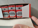 松下（Panasonic）9V碳性方形干电池10节适用于万用表遥控器话筒报警器玩具盒装 实拍图