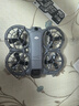 大疆（DJI）Neo2 无人机 掌上Vlog 全向避障飞行相机 新手入门级 mini型手机语音遥控飞机 4K高清旅行航拍器 DJI Neo 2 畅飞套装（无需遥控器） 标配（不含随心换） 套餐二：充电 实拍图