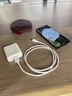 京东京造苹果充电器33W/30W氮化镓充电器充电头iPhone快充充电头兼容20W适用苹果17/16华为小米荣耀 实拍图