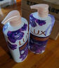 力士（LUX）依兰香沐浴露套装幽莲魅肤沐浴乳1000g送幽莲350g 持久留香 实拍图