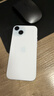 Apple/苹果【政府补贴需现场签收激活】 iPhone 15 (A3092) 128GB 蓝色 支持移动联通电信5G 双卡双待 实拍图
