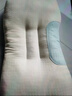 红豆A类抗菌枕头枕芯护颈枕睡眠颈椎病深度睡觉专用中枕48*74cm一对装 实拍图