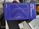 OPPO K13 Turbo Pro 16GB+512GB 黑武士 疾风散热引擎 潮汐引擎 第四代骁龙8s 5G防水游戏手机国家补贴 实拍图