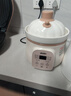 浦利顿（PLODON）电炖锅分月龄BB煲粥饭锅微压炖汤辅食机升级AI防糊防溢宝宝辅食锅 实拍图