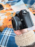 奥林巴斯（OLYMPUS）E-M10 MarkIV EM10四代 微单相机 数码相机 微单套机（14-42mm F3.5-5.6）2030万像素 黑色 实拍图