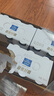 欧德堡（Oldenburger）4.0g原生蛋白 0脂肪 脱脂高钙纯牛奶200ml*24盒 早餐奶 实拍图