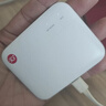 中兴（ZTE）5G随身wifi移动UFI无线上网卡5g插卡路由随行车载笔记本流量卡托【5G全国套餐卡 每月1500G一年】 实拍图