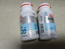 汤臣倍健 补硒酵母片400mg缺硒补充硒中老年成人男女硒元素片60片 实拍图