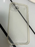 第一卫【星河璀璨】适用苹果13手机壳iphone13保护外壳透明保护套高级网红防摔软壳爆款自带镜头膜 实拍图