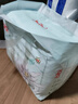 bibi纯净星球婴儿拉拉裤XL32(12-17kg)超柔干爽透气夜用安睡成长裤【品牌直供 安心品质】 实拍图