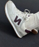 NEW BALANCE休闲鞋女鞋复古舒适夏季透气轻便百搭运动鞋574系列WL574RCF 39 实拍图