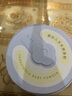 十月结晶婴儿爽身粉新生儿童粉扑天然宝宝玉米痱子粉120g 实拍图